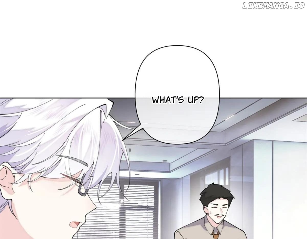 Her Marriage Was Called Off at Daytime, the Cutely Fierce Commander Asked Her For a Hug at Night Chapter 78 - page 70